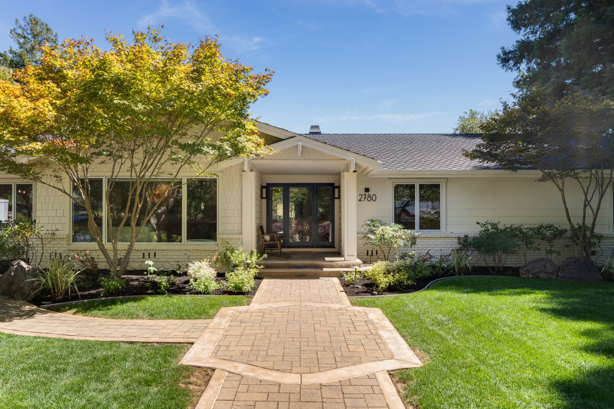 2780 Mossy Oak Drive, Danville — photograph 3 of 40.